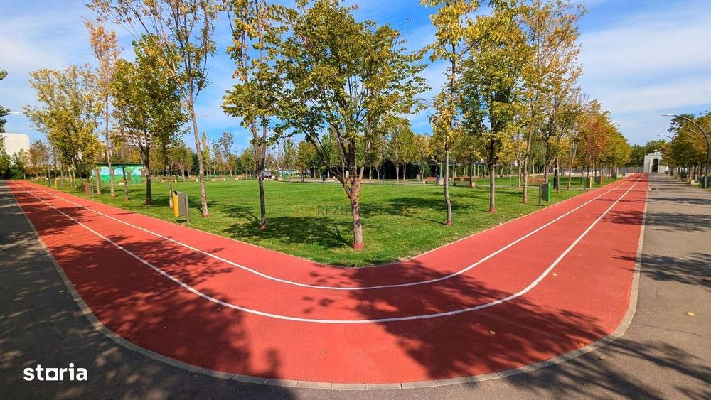 Apartament 2 camere de vanzare, zona excelenta, parc, stb, Sector 4