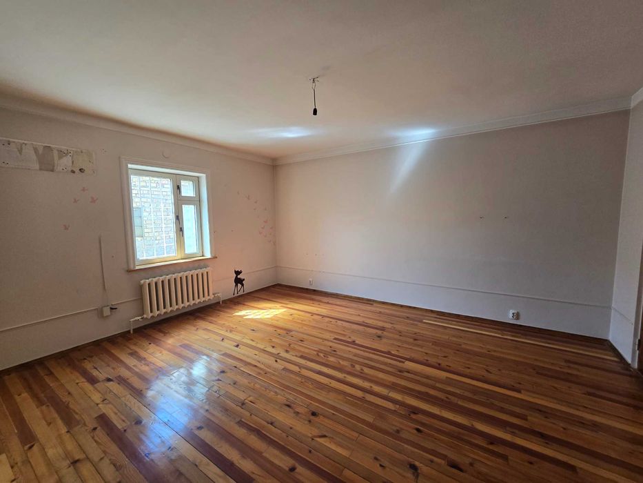 Сдается в аренду в центре города участок возможно под офис Ракатбоши