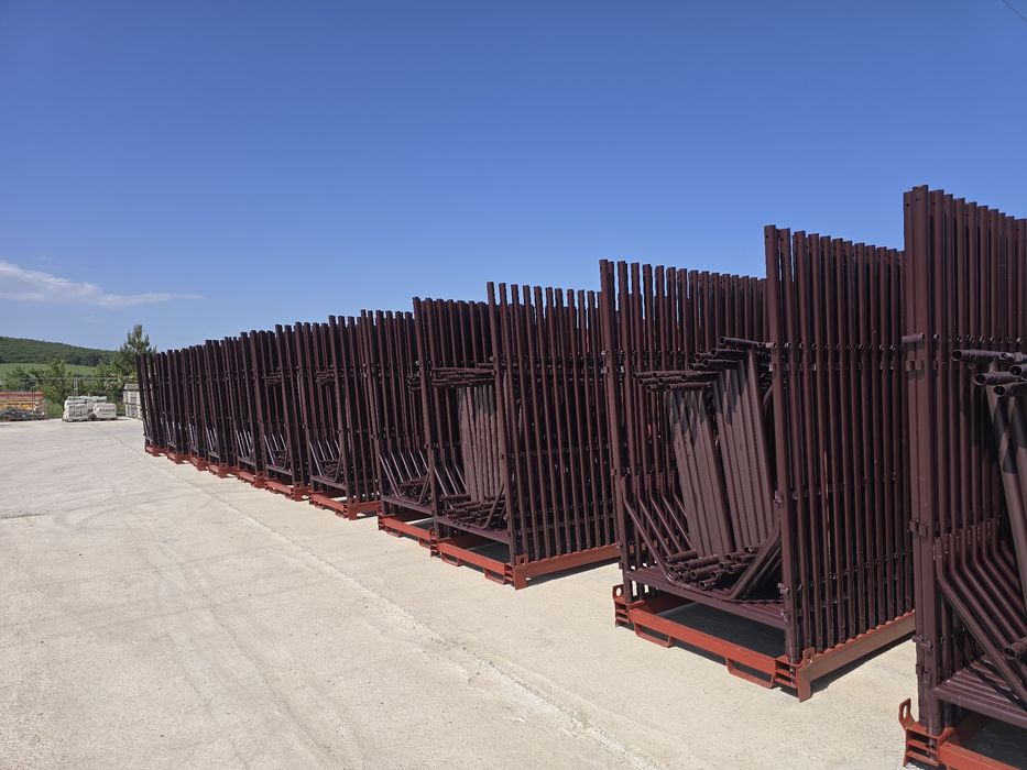 Скеле най итарианско 1 метър най удобна за работа