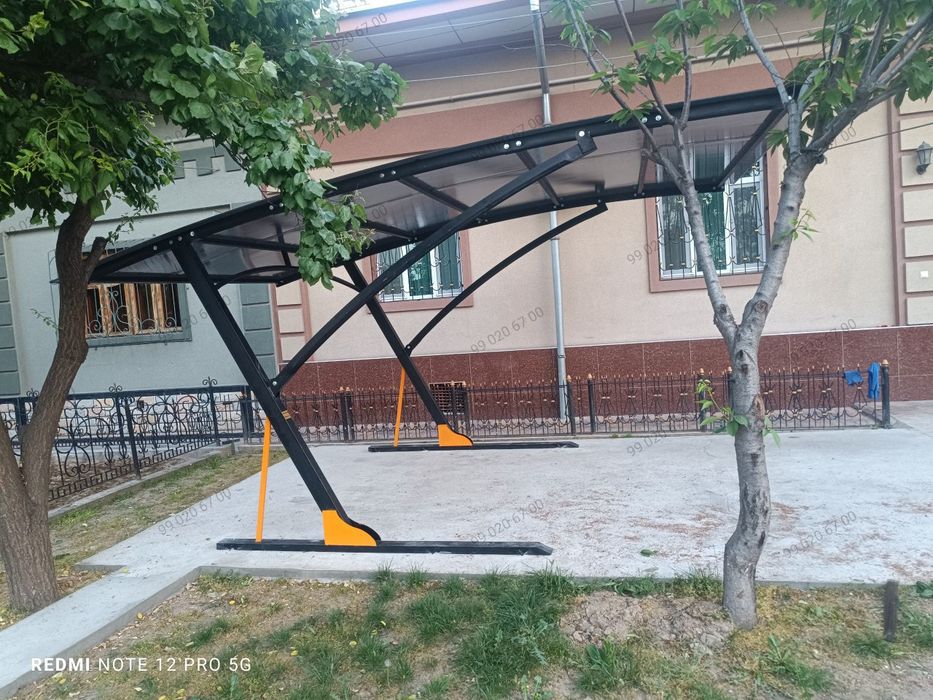 Авто Навесь, Avto Naves. Автомобилларга Соябонлар.