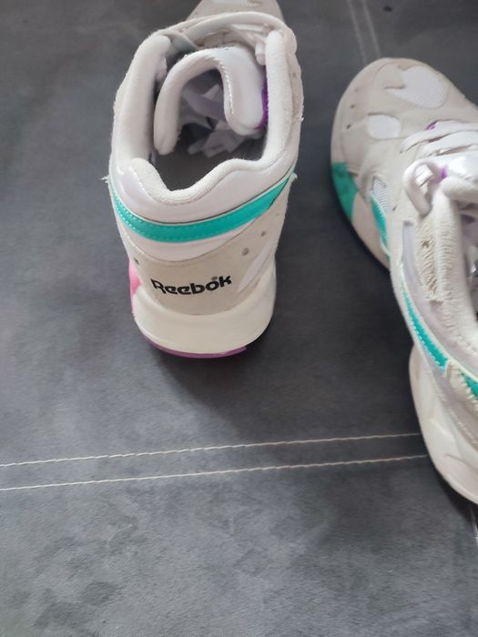 Маратонки Reebok