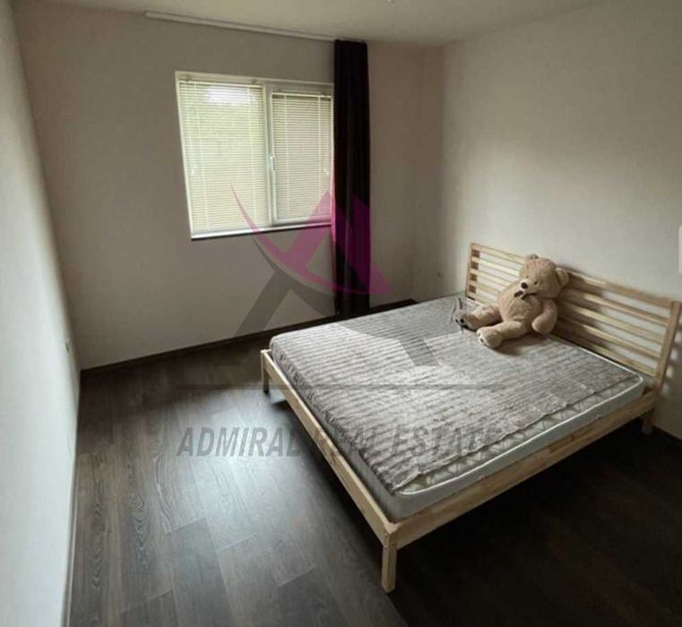 Самостоятелна къща -Акчелар