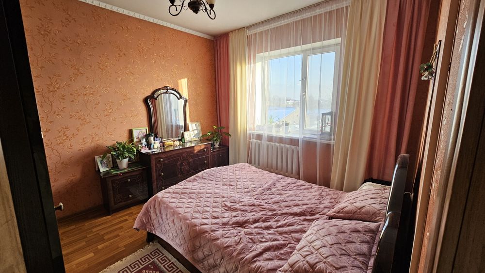 Продам квартиру!