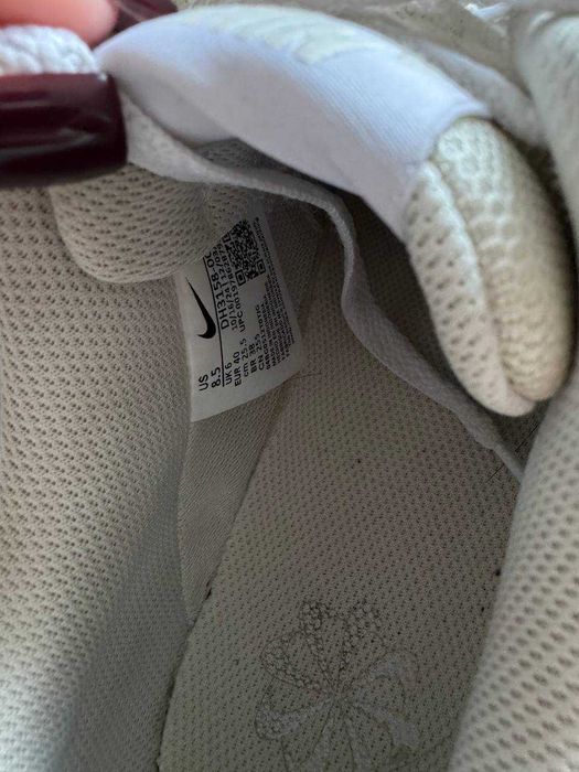 Nike Court Vision Lo NN