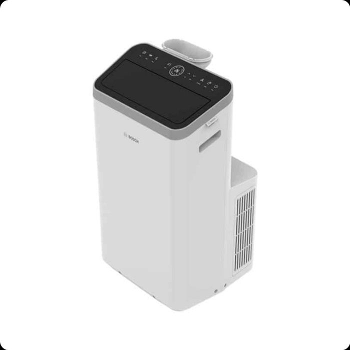 Bosch Cool 5000 мобилен климатик