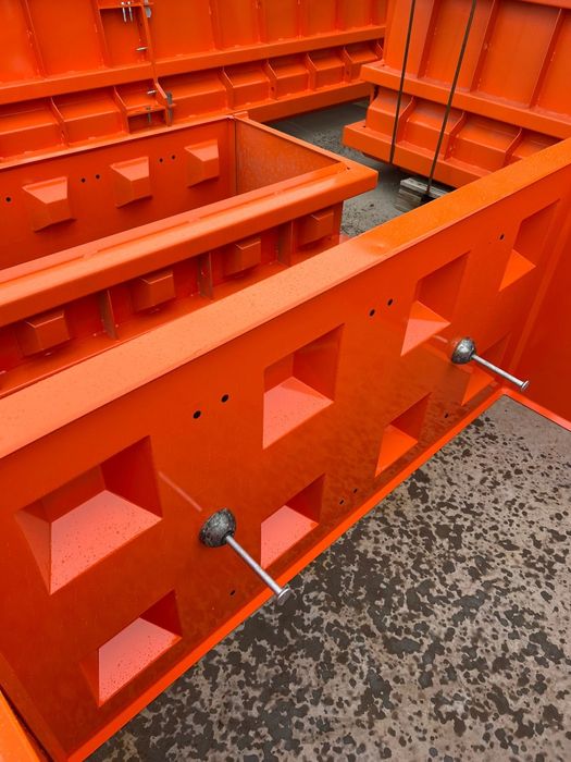 Matrite cofraje lego blocuri beton