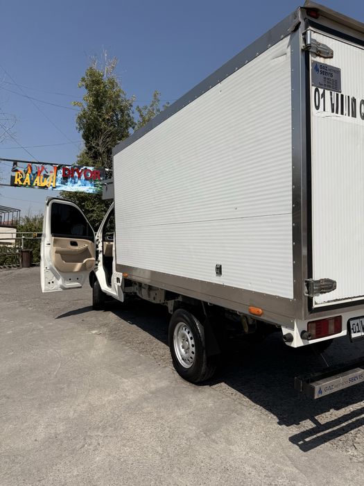 Changan t3 sotiladi yangi