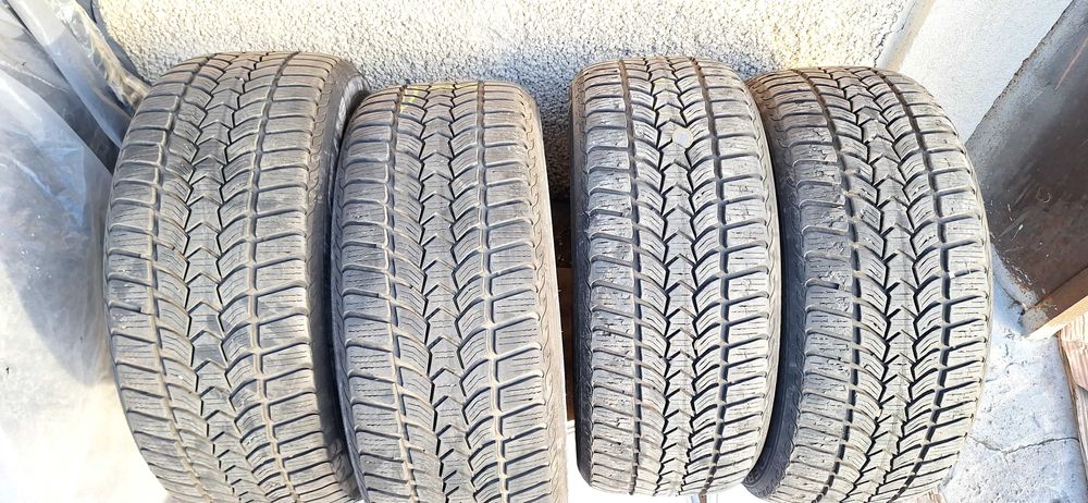 Зимни Гуми Debica Frigo HP2  225/50/17 - 2 бр