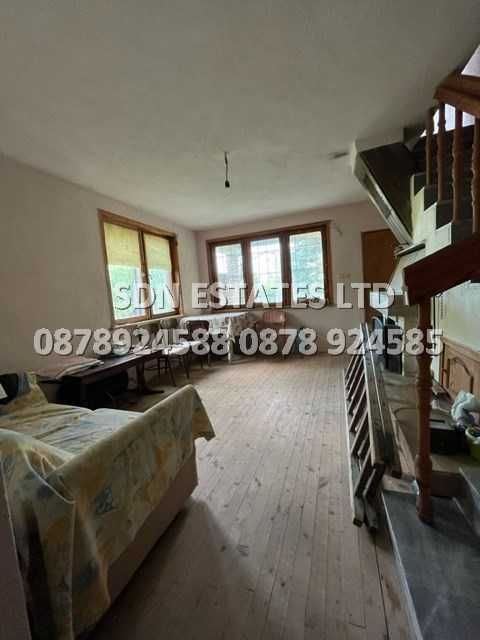 Продава се Къща в с. Долно Сахране, Област Стара Загора - 150 кв.м за 527 €/кв.м - Снимка #11