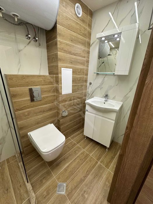 Дава се под наем Тристаен апартамент в Пловдив, Мараша - 107 кв.м за 299000 € - Снимка #5