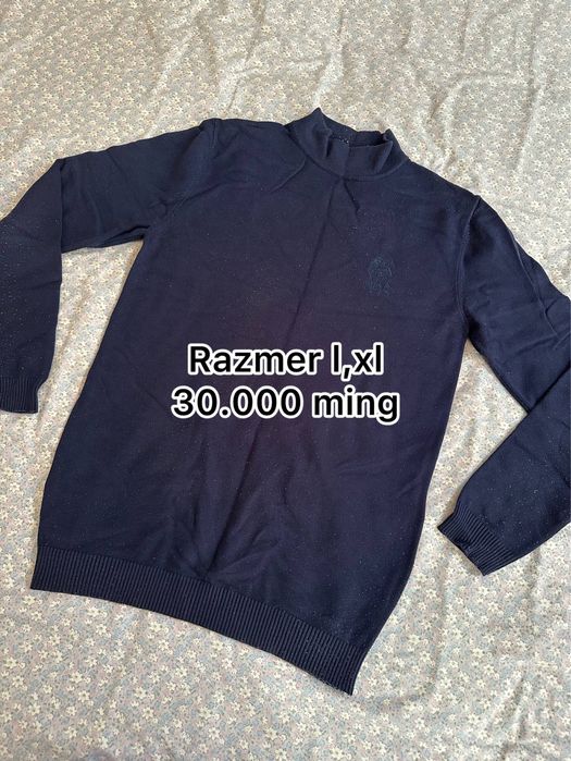 Arzon bervoryamman ovolilar