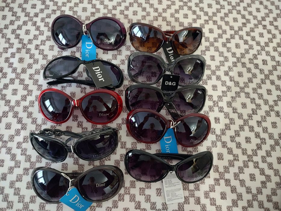 Ochelari de soare dama