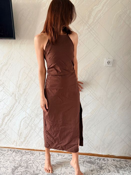 Stradivarius  платье