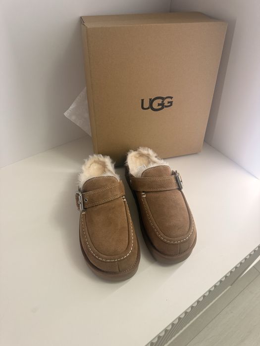 UGG Goldenstar Evelina