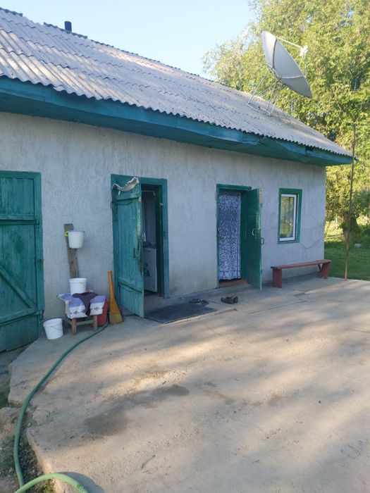 Срочно продам частный дом