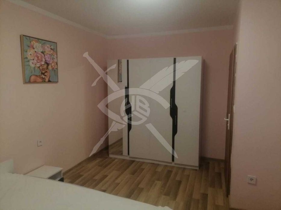 Двустаен апартамент в кв. Сердика №185263