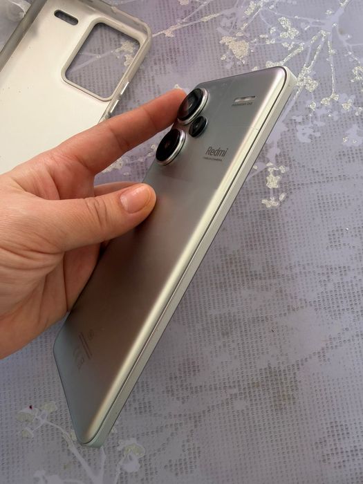 Редми 13про+512 гб