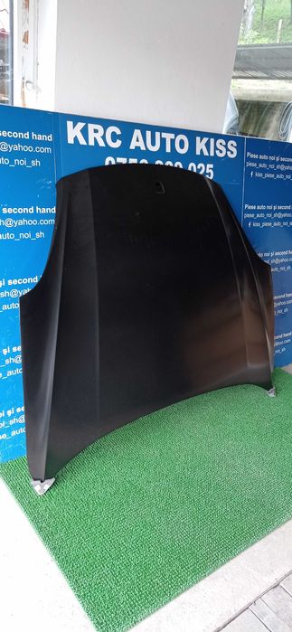 capota porsche cayenne