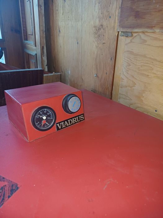 Котел Viadrus U22