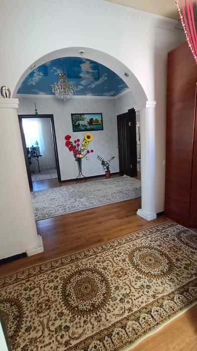 Продам 2 дома во 1 дворе