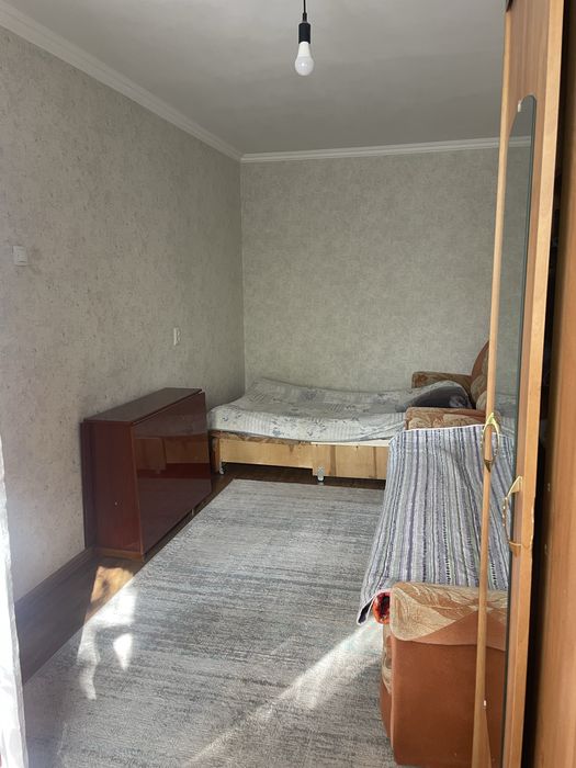 2-х комнатная квартира