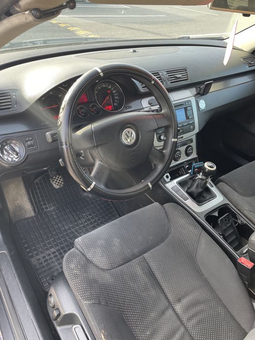 Vand passat 1.9 TDI