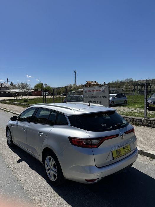 Megane 4 1.5 dci 2019 Euro 6 Navi/ Ceasuri digitale/Keyless