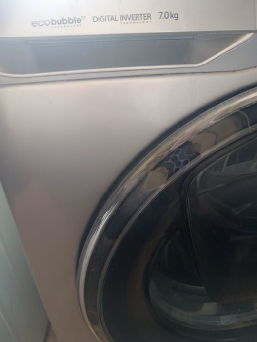 Кир машина  Samsung