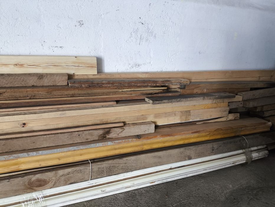 Доски брус плинтус наличник доска дерево