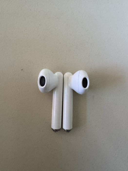 Слушалки Huawei freebuds 4