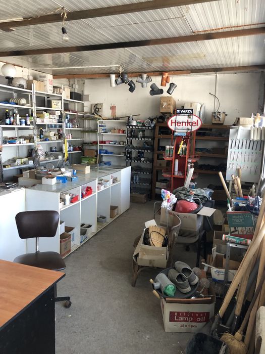 Дава се под наем Магазин в с. Яна, Област София-град - 45 кв.м за 450 € - Снимка #2