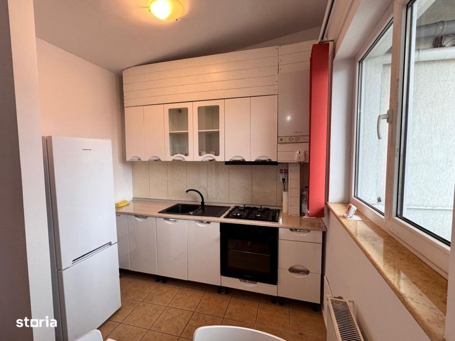 Apartament 2 Camere Grigorescu Str. Donath