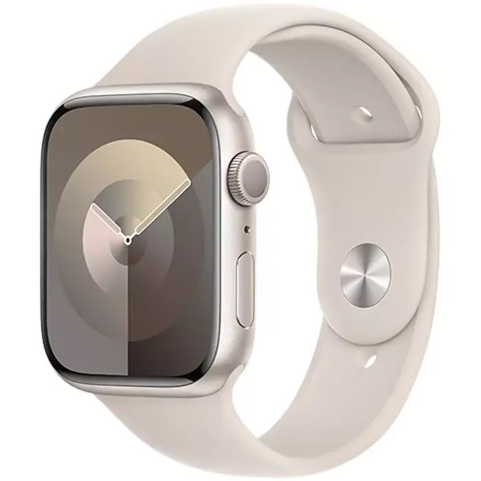 Apple Watch Series 9 (GPS) Aluminum 45MM