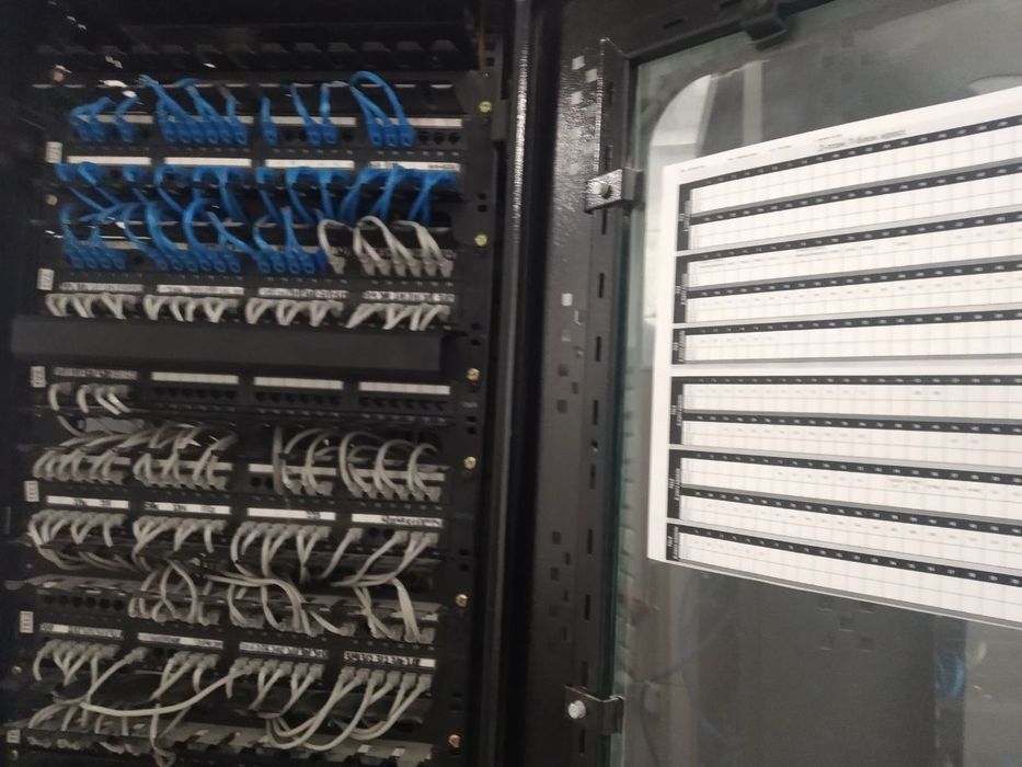 Установка домофон и камера+ ремонт мастер