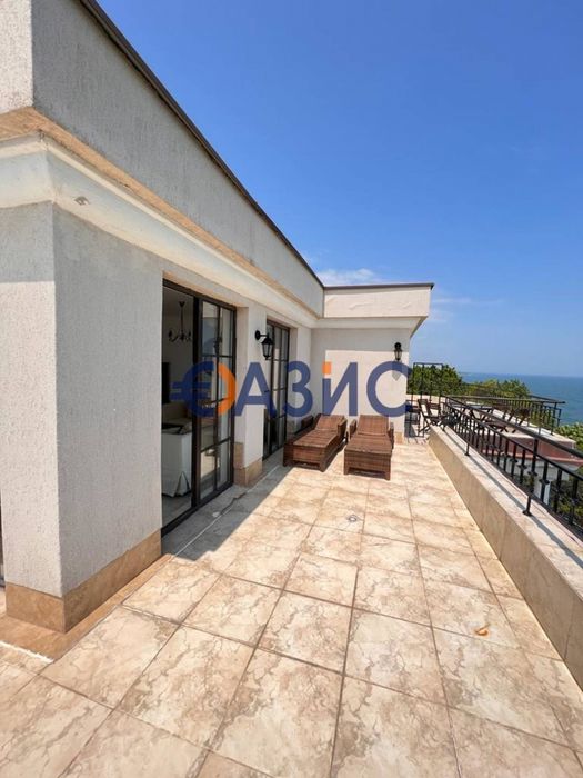 Продава се Четиристаен апартамент в Обзор - 236 кв.м за 1000 €/кв.м - Снимка #6