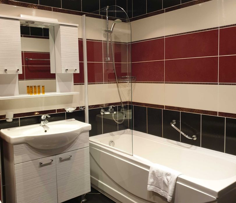 Продава се Тристаен апартамент в с. Шкорпиловци, Област Варна - 89 кв.м за 676 €/кв.м - Снимка #23