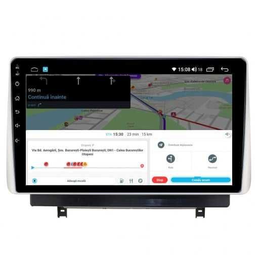 Navigatie Mazda 3 , 2019 - 2024 Android 14 2GB 4GB 8GB Garantie