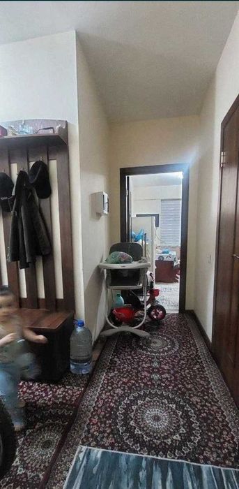 2-комн. квартира 60 м2, 6/12 эт.