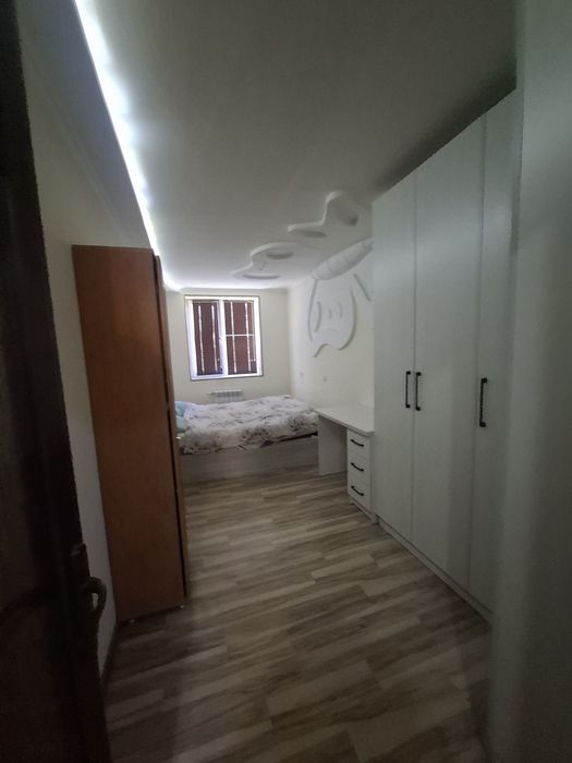 Чиланзаре 2 Аллея Гагарина с балконом 2х6  2/3/4
