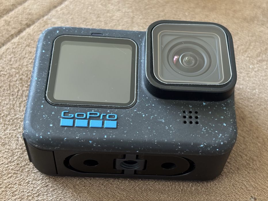 GoPro Hero 12 Black пълен комплект