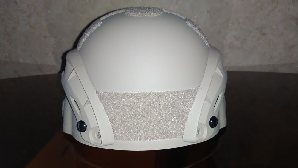 Каска военная новая Китай