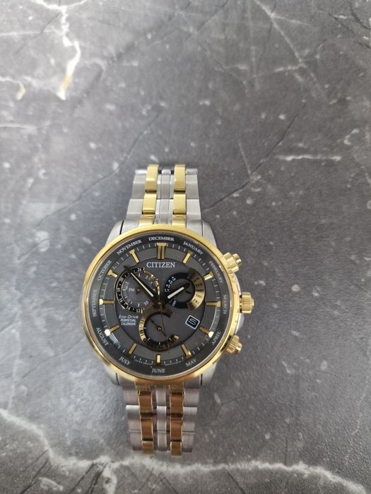 Ceas Citizen eco drive