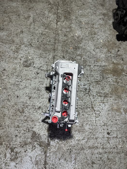 Двигатель Toyota 1ZZ-FE 1.8l 1zz fe