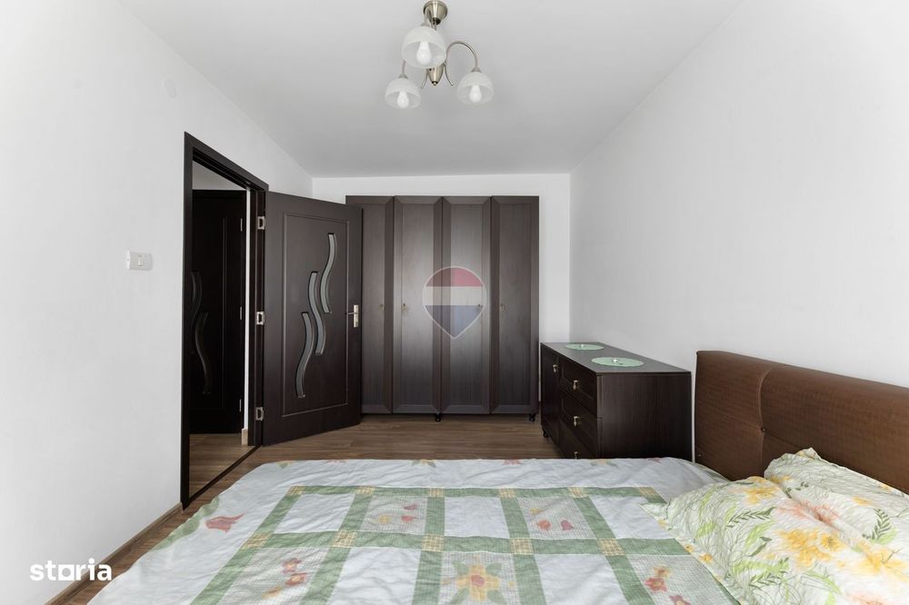 Apartament modern cu 2 camere | B-dul Revoluției, Arad