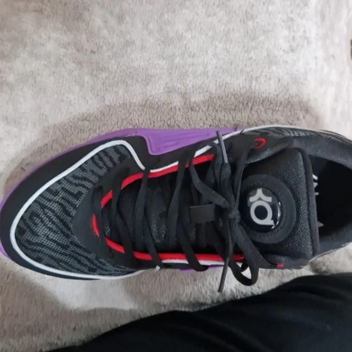 Кроссовки для баскетбола kd 16