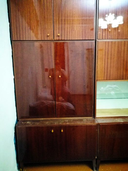 Шифоньер, Сервант, Секретер и Пенал ГДР - Германия