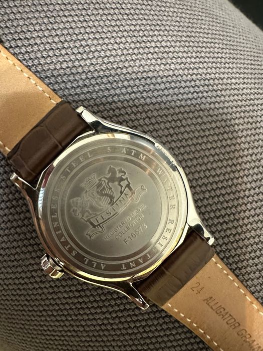 Мъжки часовник Festina