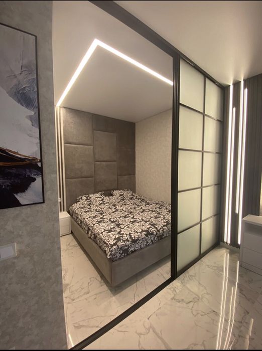 Квартира сутки