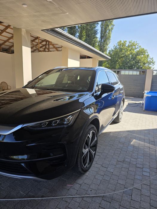 Byd tang 600km  2022.23 yil 86000 yurgan