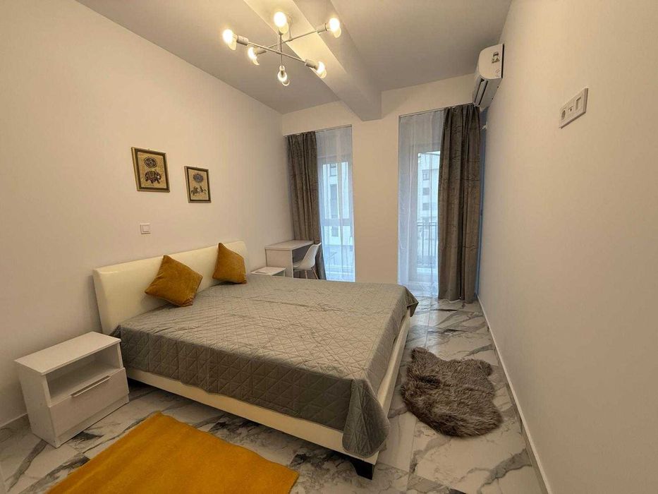 Proprietar, prima inchiriere ap 2 camere Otopeni Str Tibles